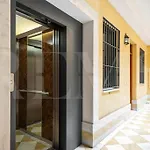 Stay And Support - Charitable Apartments By Rems