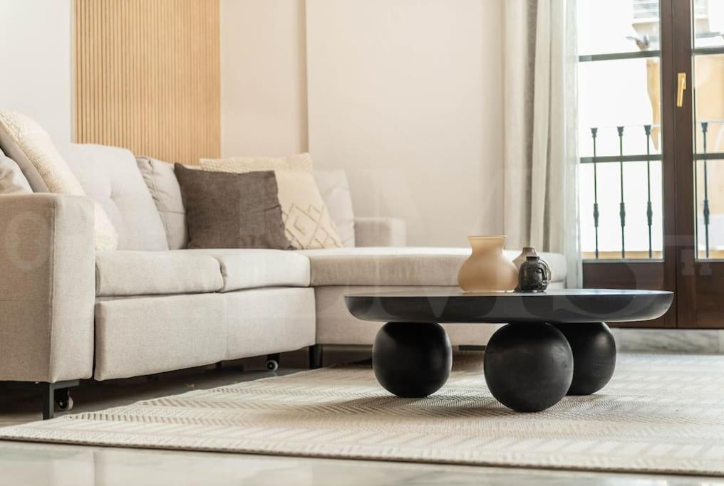 Apartamento And Support - Charitable By Rems