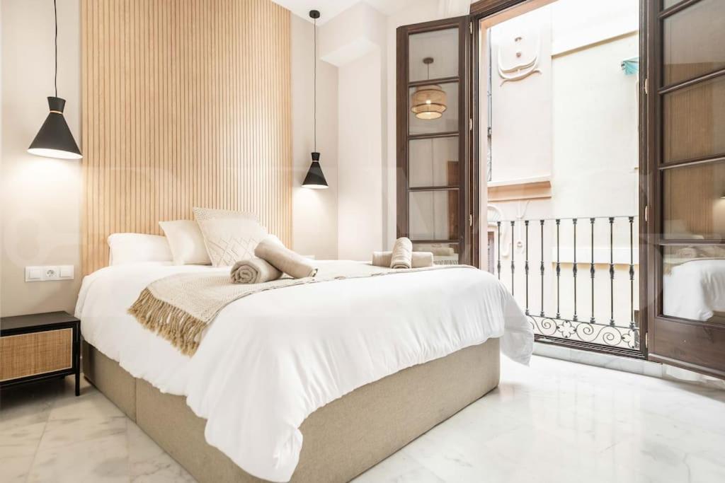 Apartamento And Support - Charitable By Rems *