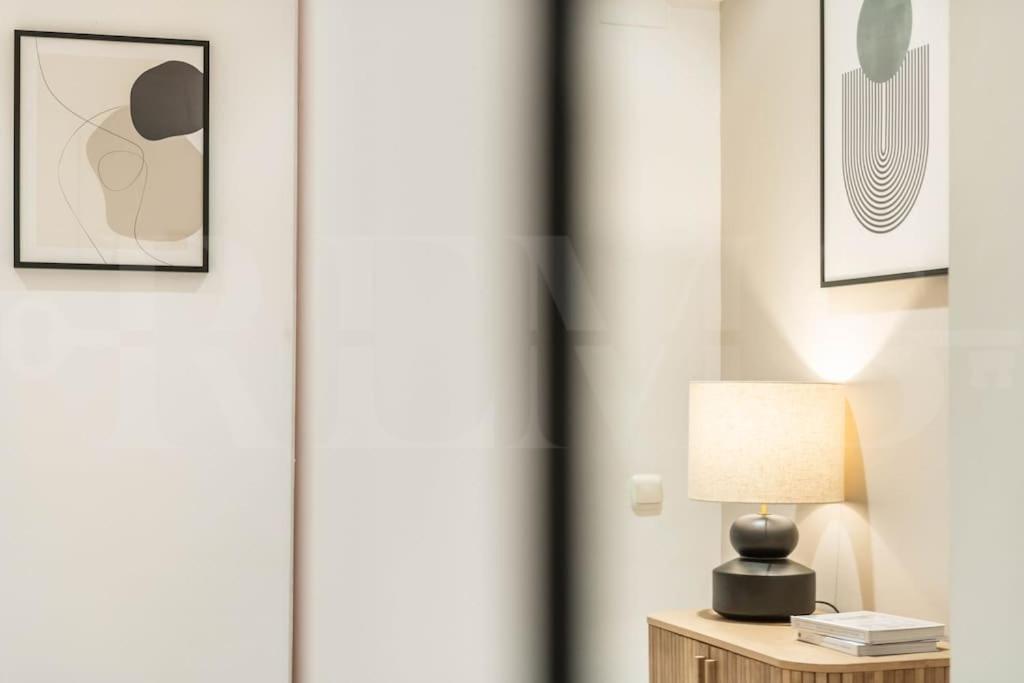 Apartamento And Support - Charitable By Rems *