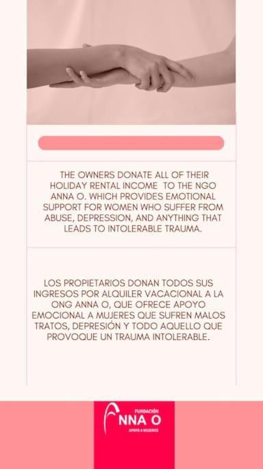 And Support - Charitable By Rems Málaga