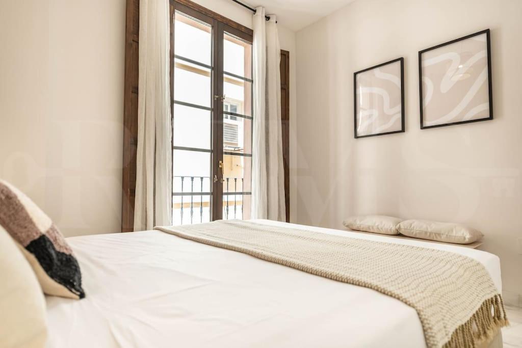 And Support - Charitable By Rems Apartamento